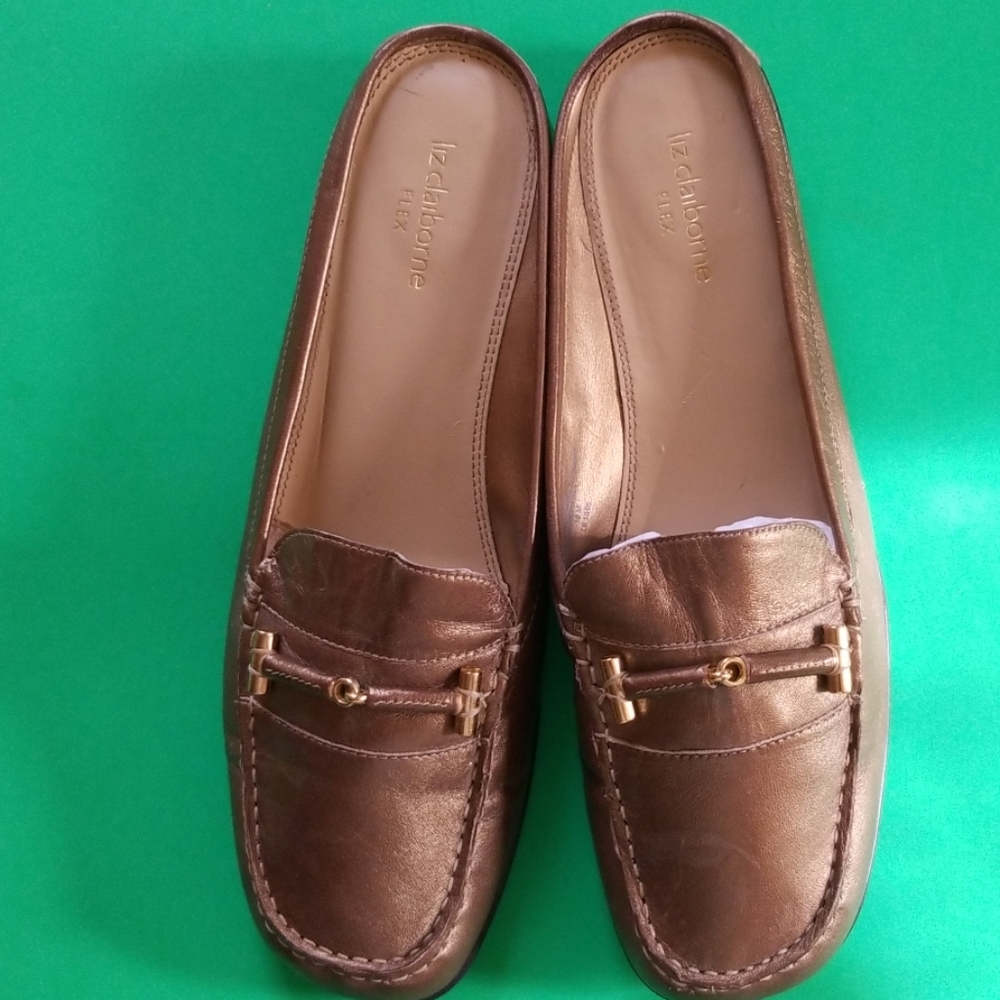 mules by Liz Claiborne